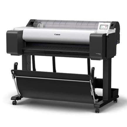 CANON - Plotter Canon ImagePrograf TM-350 de 36" Resolución 2400x1200 ppp Inyección de Tinta Producto Frágil  Revisar Condici