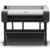 CANON - Plotter Canon ImagePrograf TM-350 de 36" Resolución 2400x1200 ppp Inyección de Tinta Producto Frágil  Revisar Condici