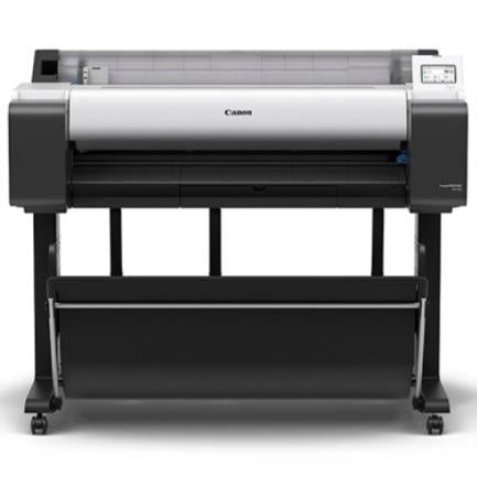 CANON - Plotter Canon ImagePrograf TM-350 de 36" Resolución 2400x1200 ppp Inyección de Tinta Producto Frágil  Revisar Condici