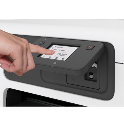 CANON - Plotter Canon imagePROGRAF TC-21 de 24" con Sistema Inyección de Tinta Continua