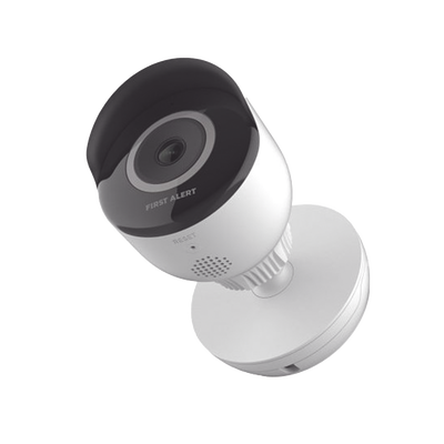 HONEYWELL HOME RESIDEO - Cámara Exterior VX3 HD / Detección de Eventos Avanzados / Resolución 2MP con WDR / Audio Interactivo Bidireccional / Conectividad Dual / Resistencia a Temperaturas Extremas / Resistencia Climática IP66