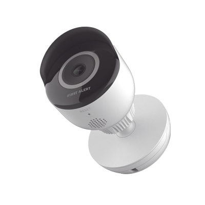HONEYWELL HOME RESIDEO - Cámara Exterior VX3 HD / Detección de Eventos Avanzados / Resolución 2MP con WDR / Audio Interactivo Bidireccional / Conectividad Dual / Resistencia a Temperaturas Extremas / Resistencia Climática IP66