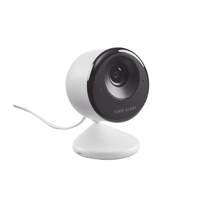 HONEYWELL HOME RESIDEO - Camara IP / 2 Megapixel / WiFi / Uso Interior / Compatible con Total Connect 2.0
