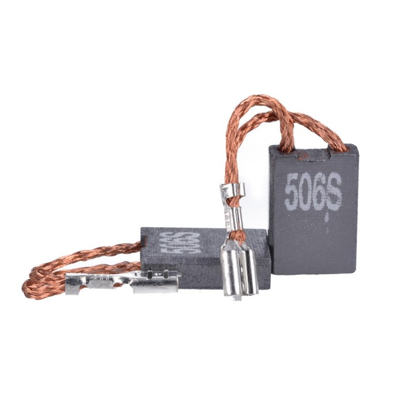 Jgo carbones p/EA1007HV