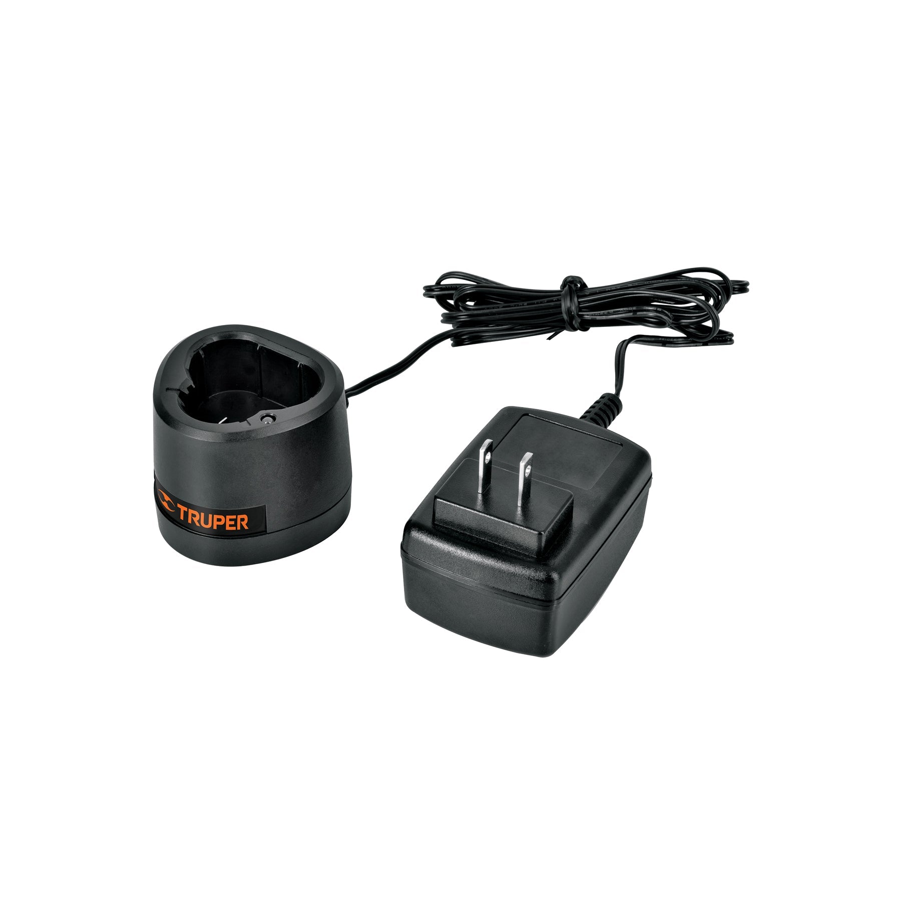 Cargador de baterias 12V, para ROTI-12AC y TALI-12AC