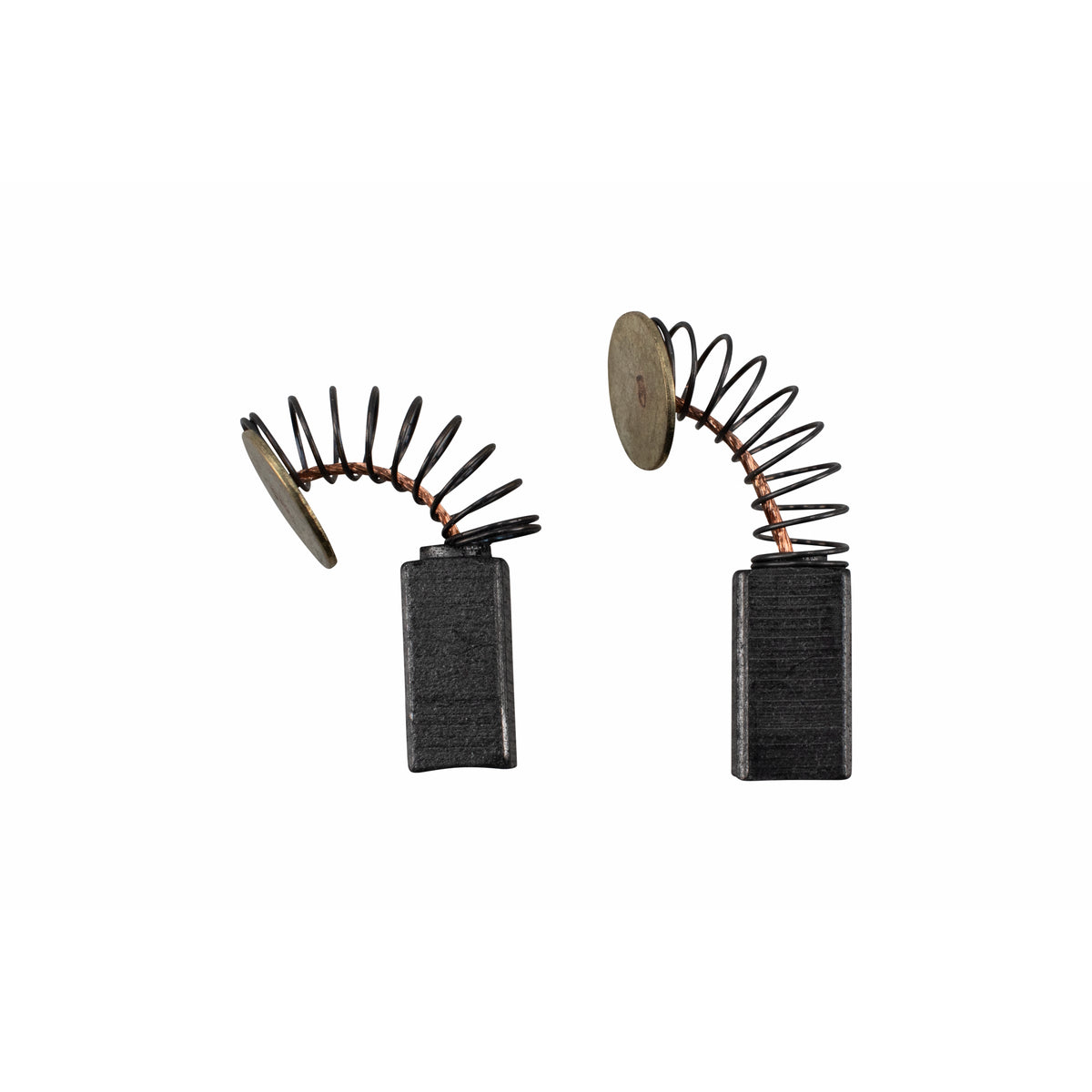 Jgo carbones p/MT518, 2pz