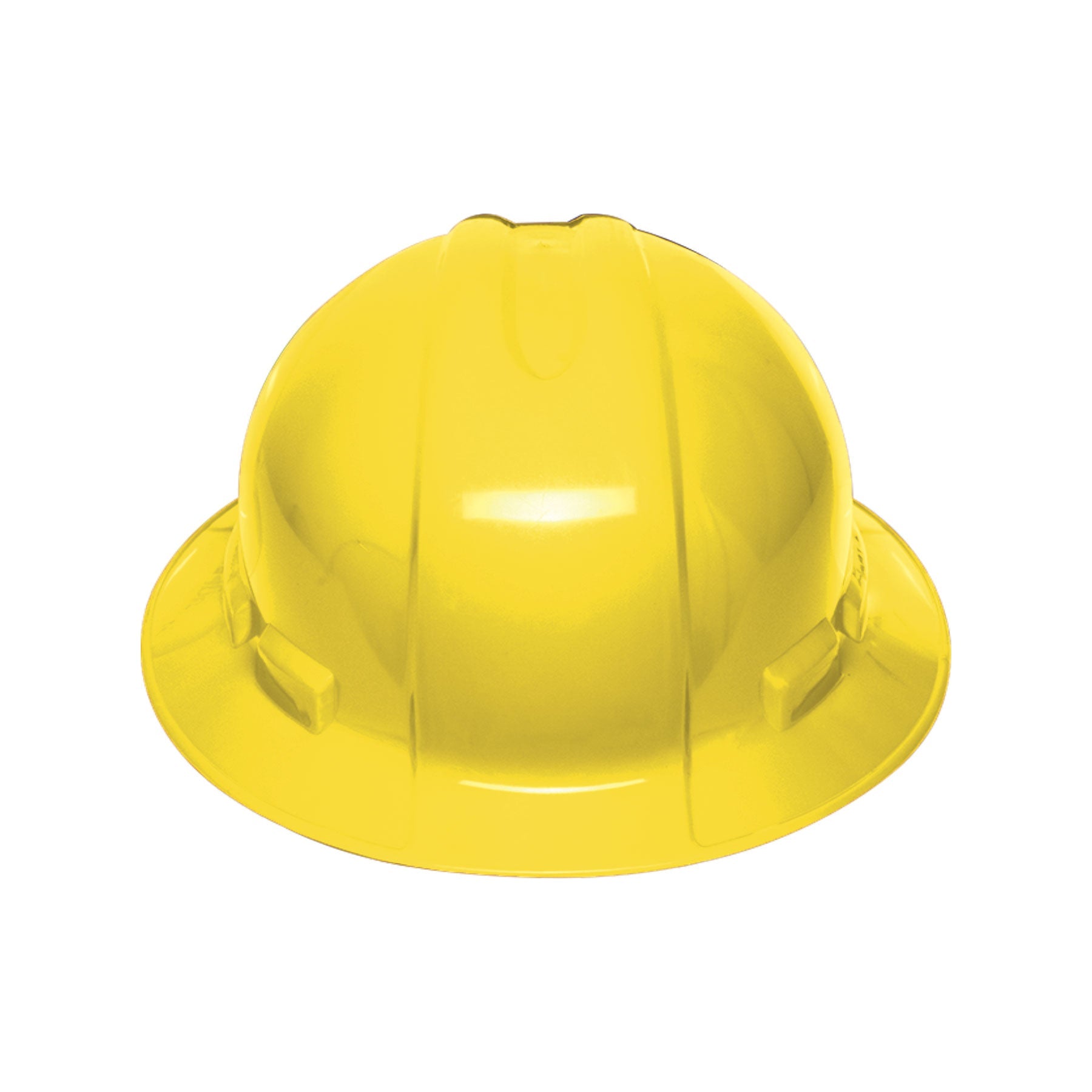 Casco de seguridad ala ancha, blanco, Truper