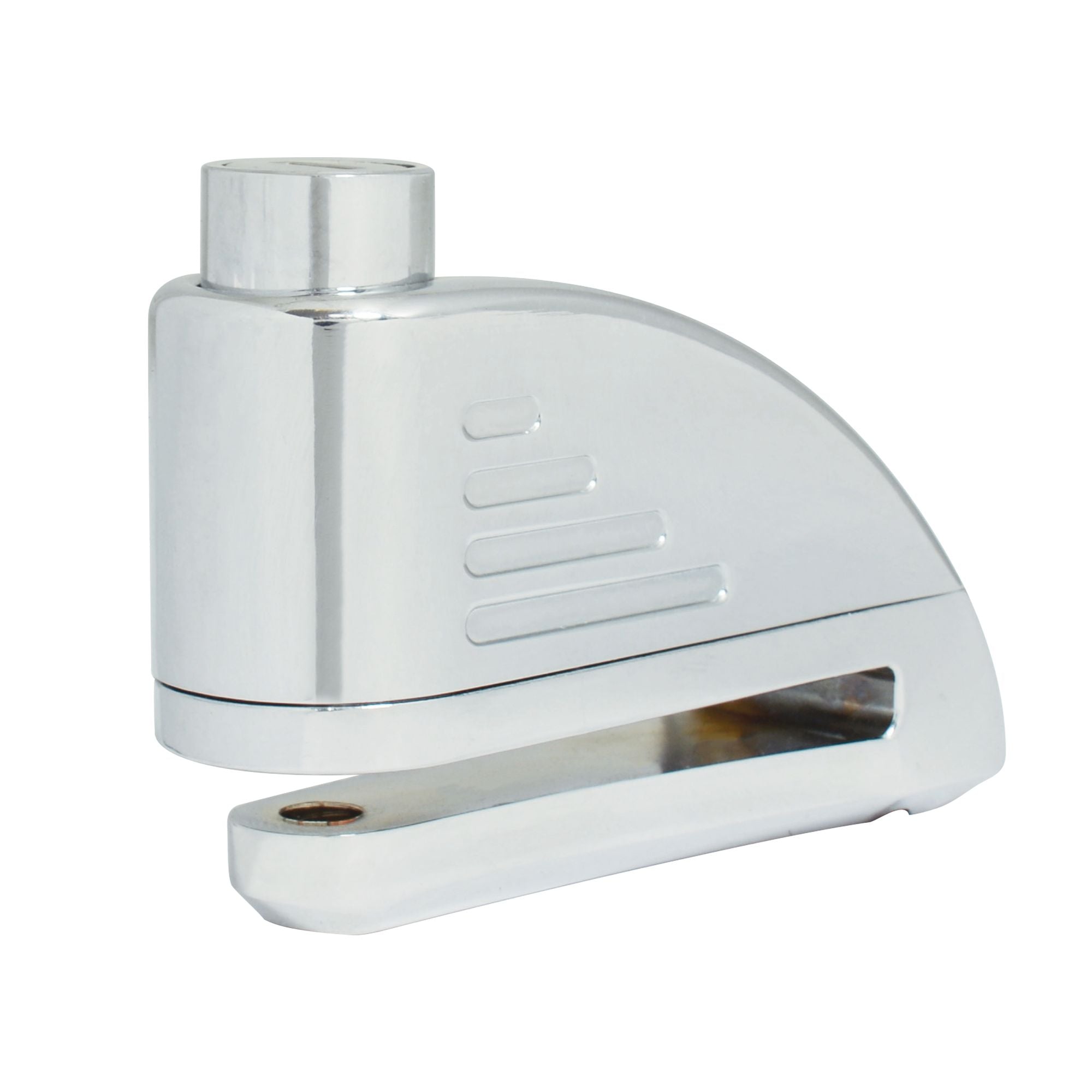 Candado freno disc moto alarm
