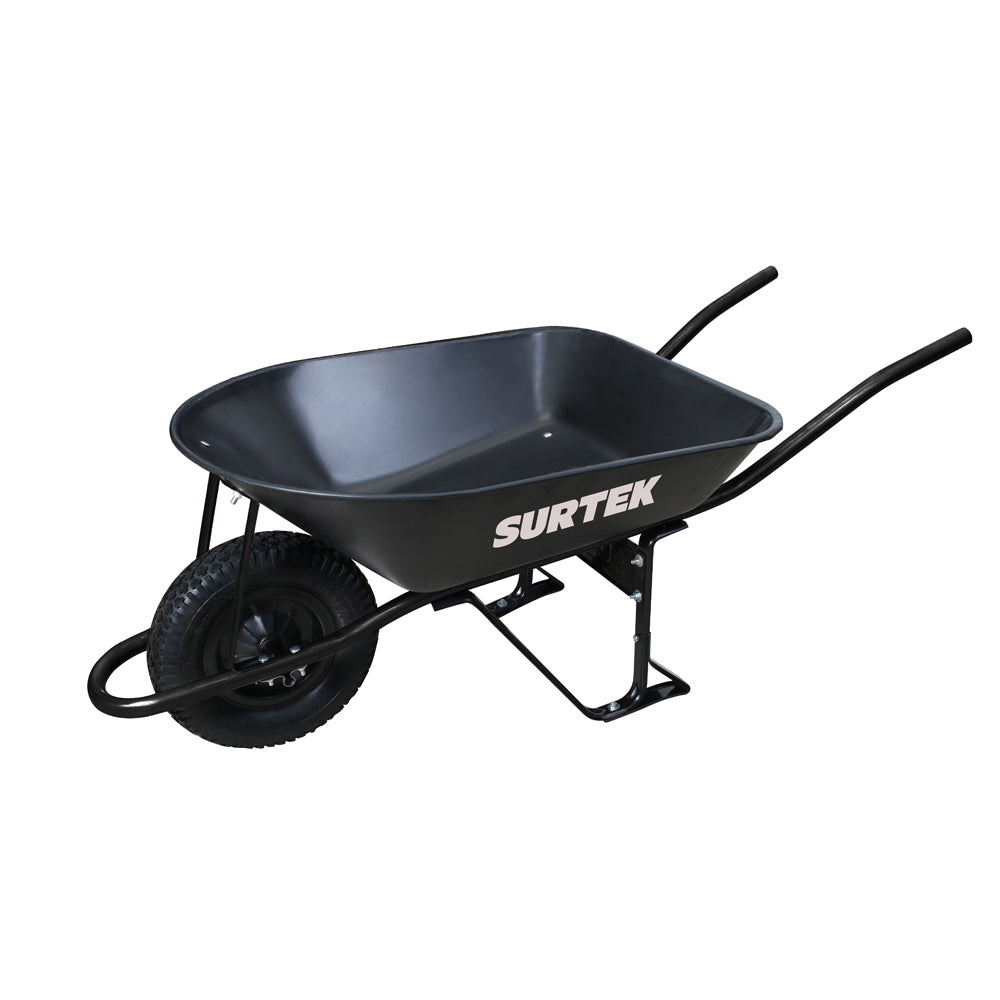 Carretilla 5.5Ft llanta impon