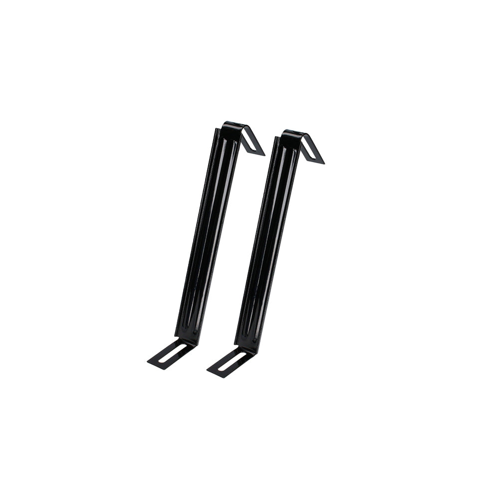 Soporte dela p/carretilla 2pz
