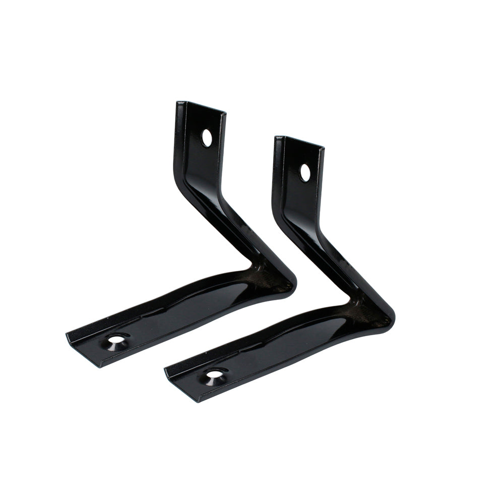 Soporte esta p/carretilla 2pz