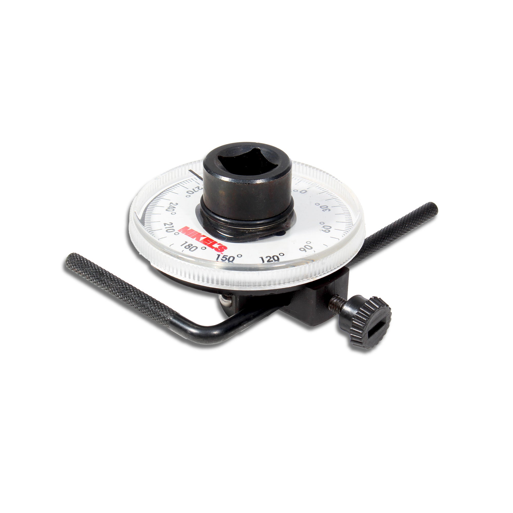 Kit calibrador para ángulos de torque