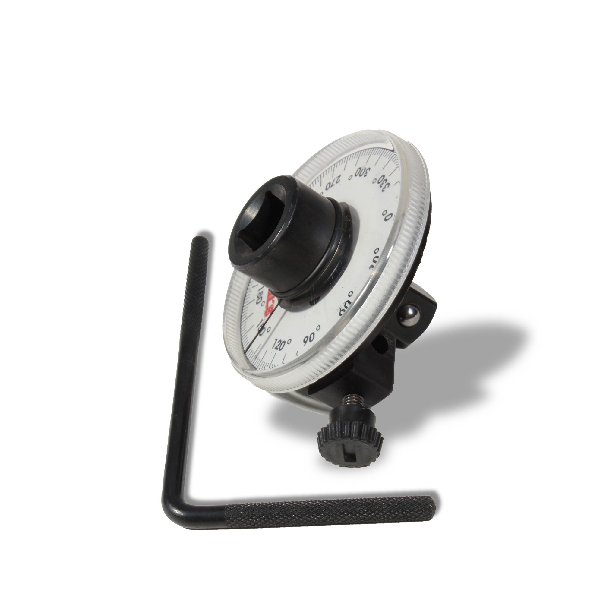 Kit calibrador para ángulos de torque