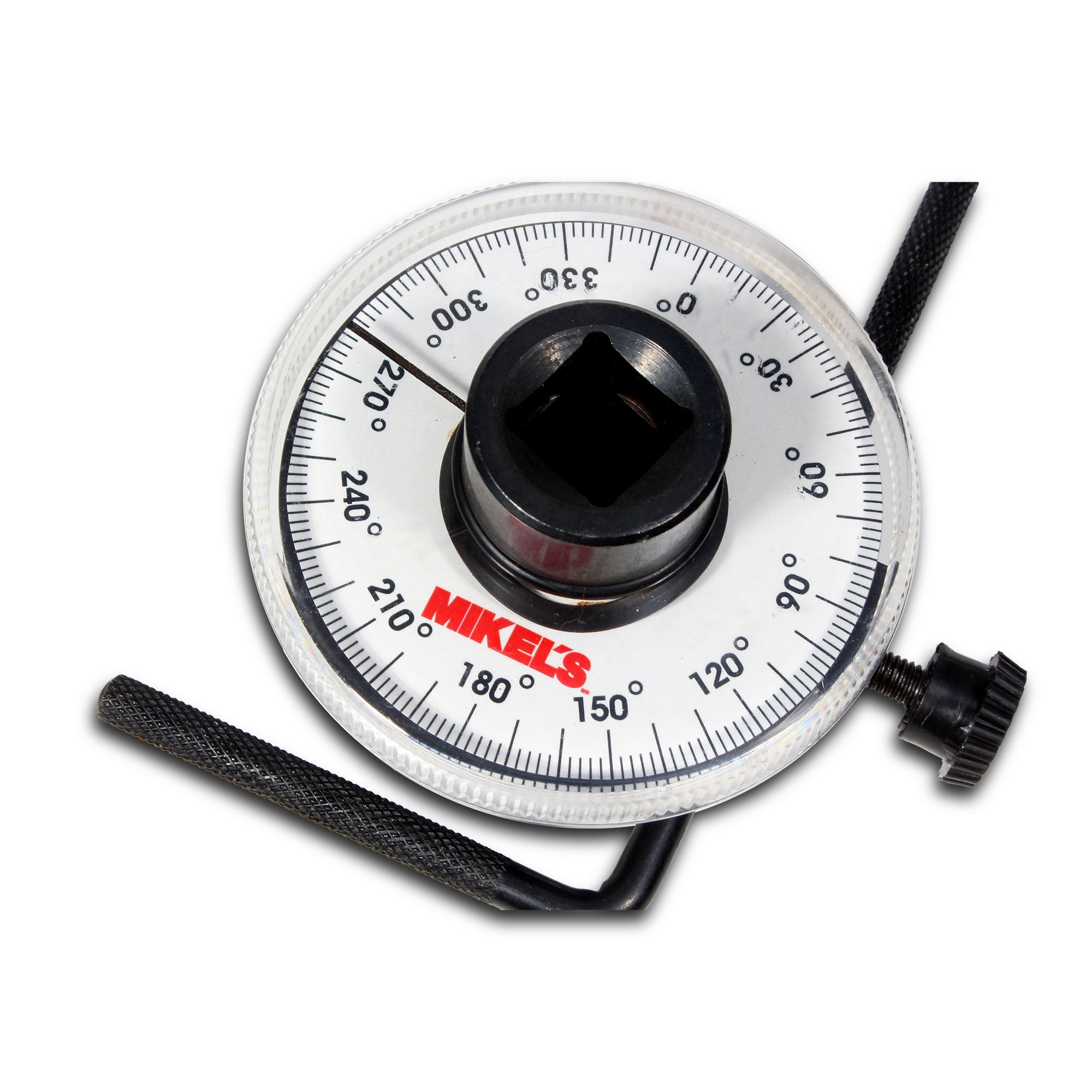 Kit calibrador para ángulos de torque
