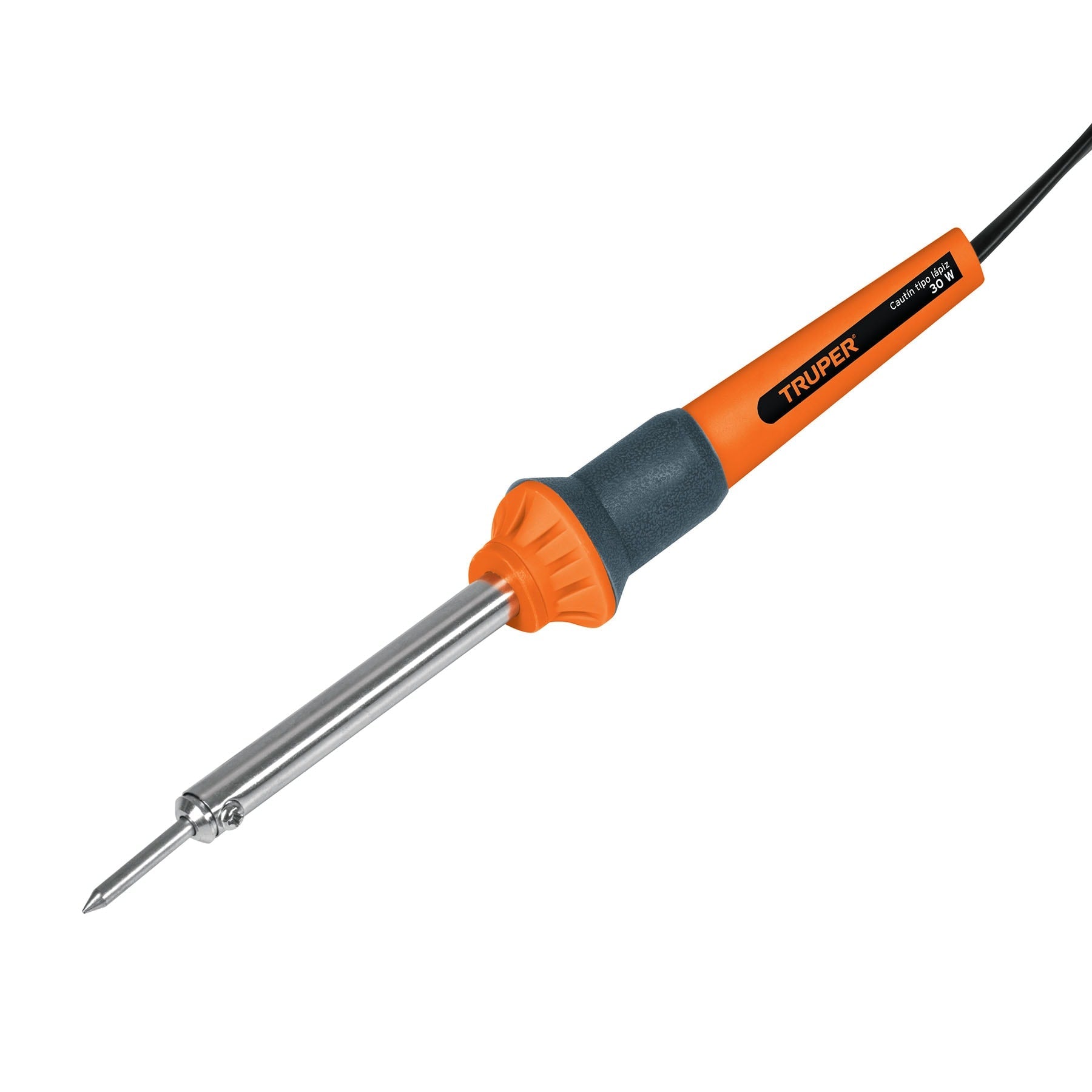 Cautin 30 W tipo lapiz para trabajo ligero, Truper