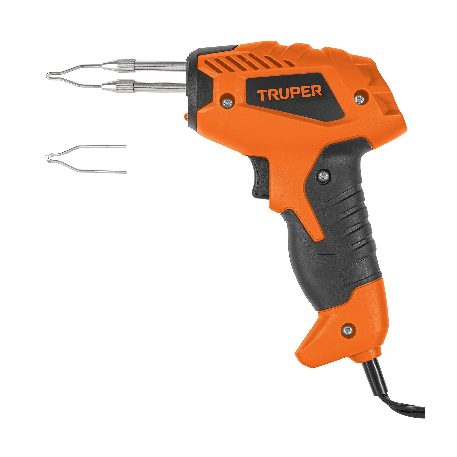 Cautin 50 W tipo pistola, Truper