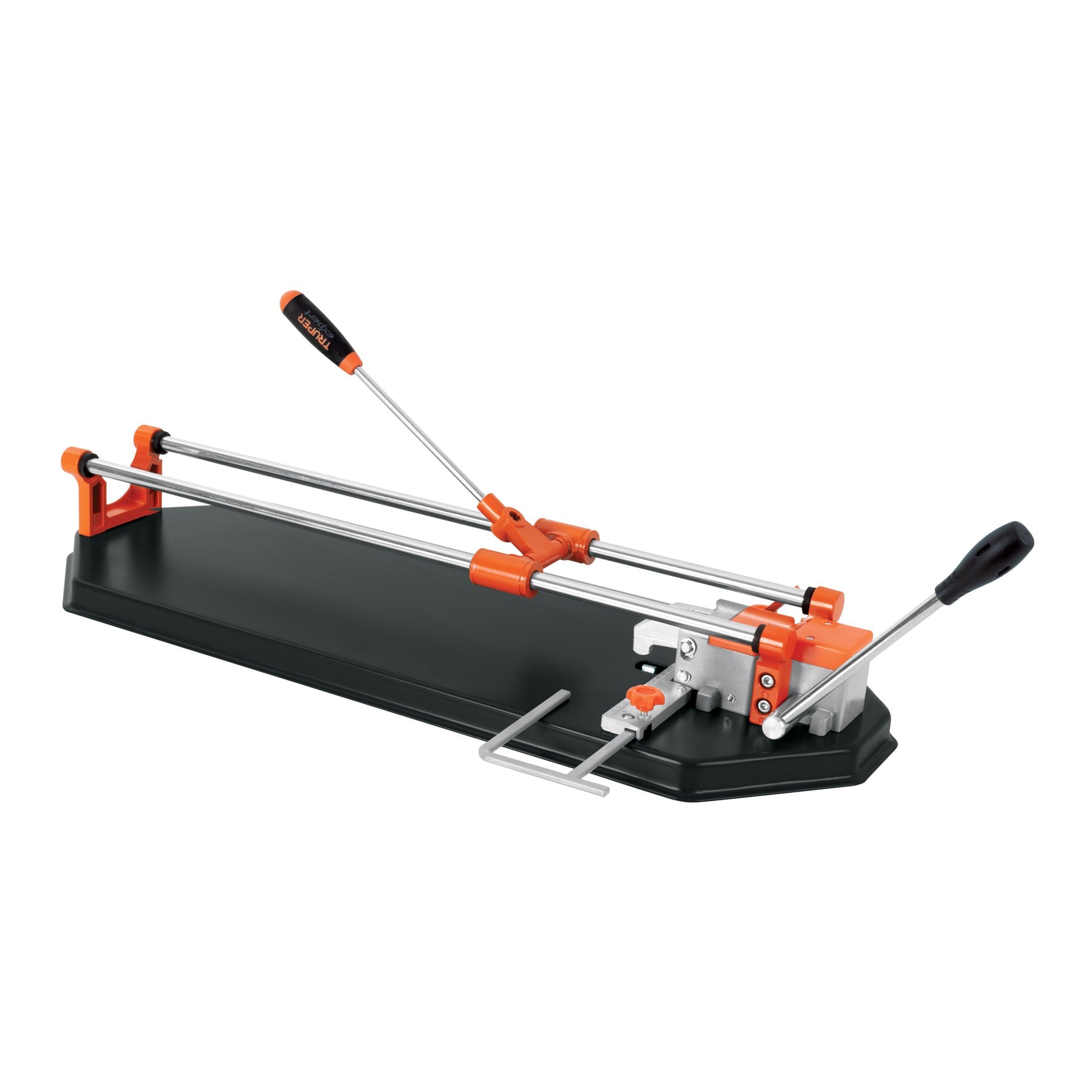 Cortador azulejo 24' (60cm) romp.multipunto c/maletin,EXPERT