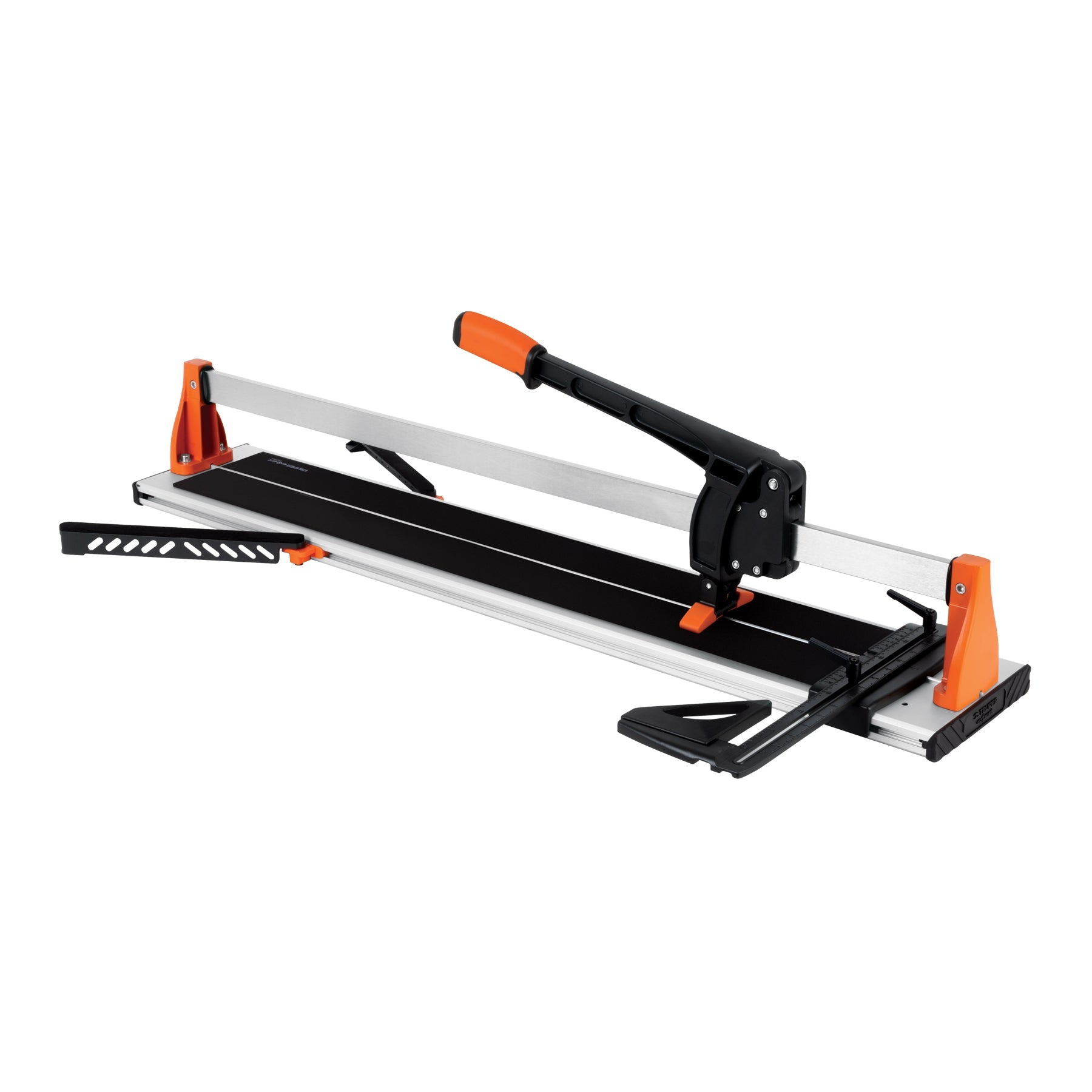 Cortador azulejo 35' (90cm) gran formato c/maletin, EXPERT