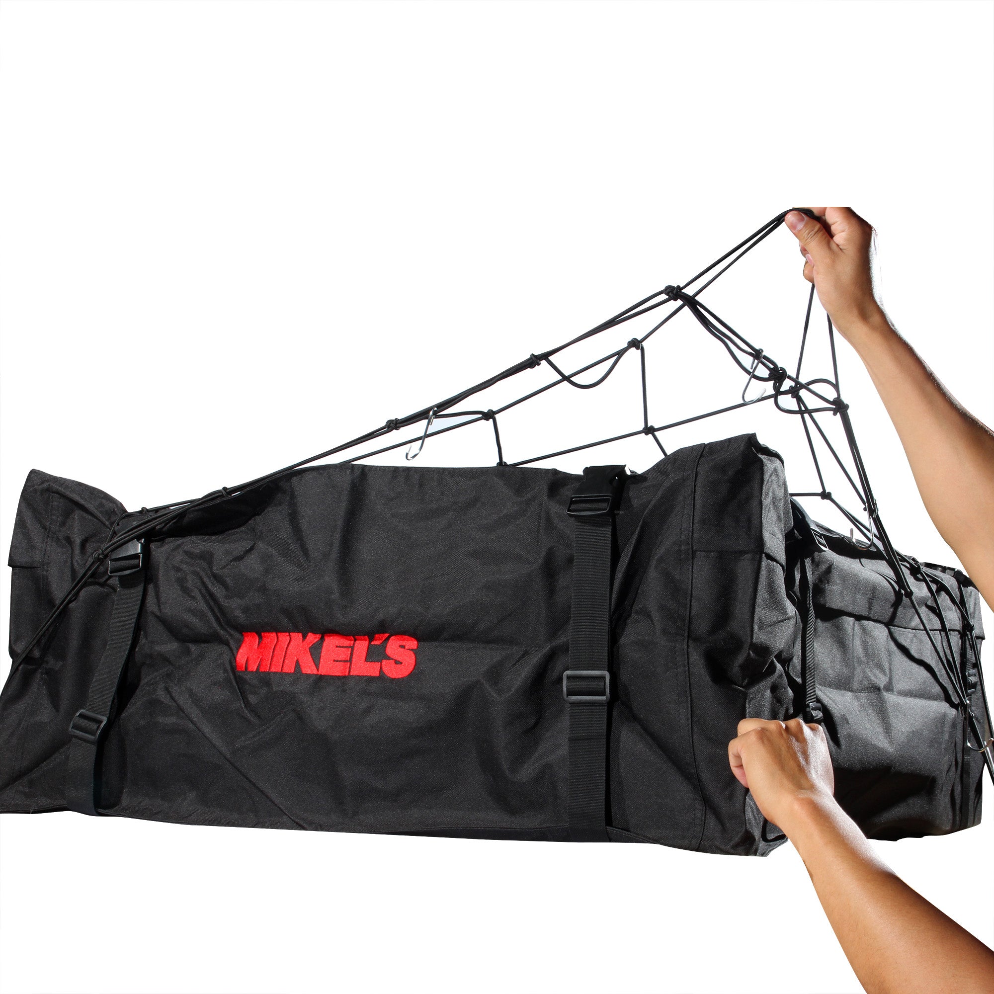 Bolsa protectora de equipaje (324 lts)