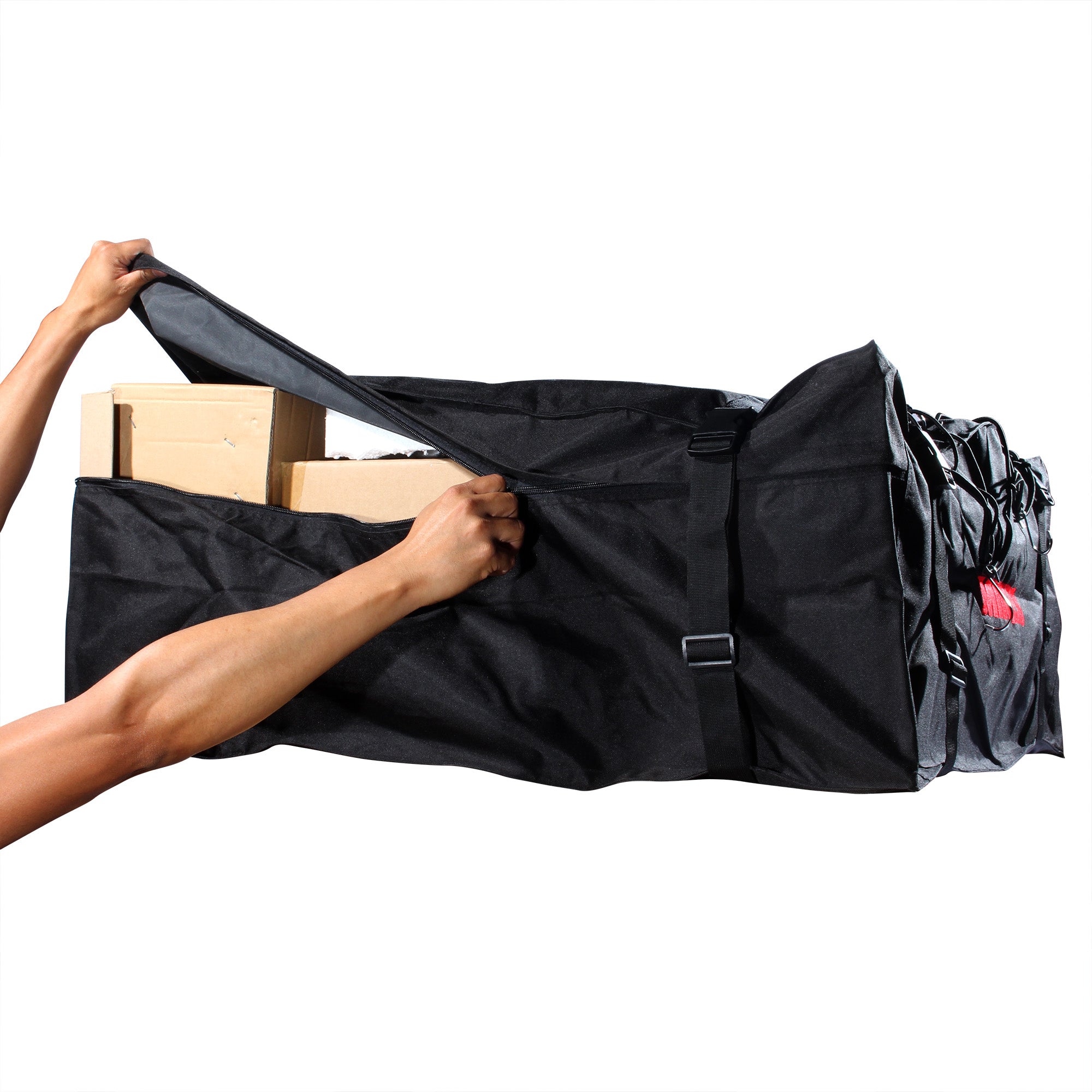 Bolsa protectora de equipaje (324 lts)