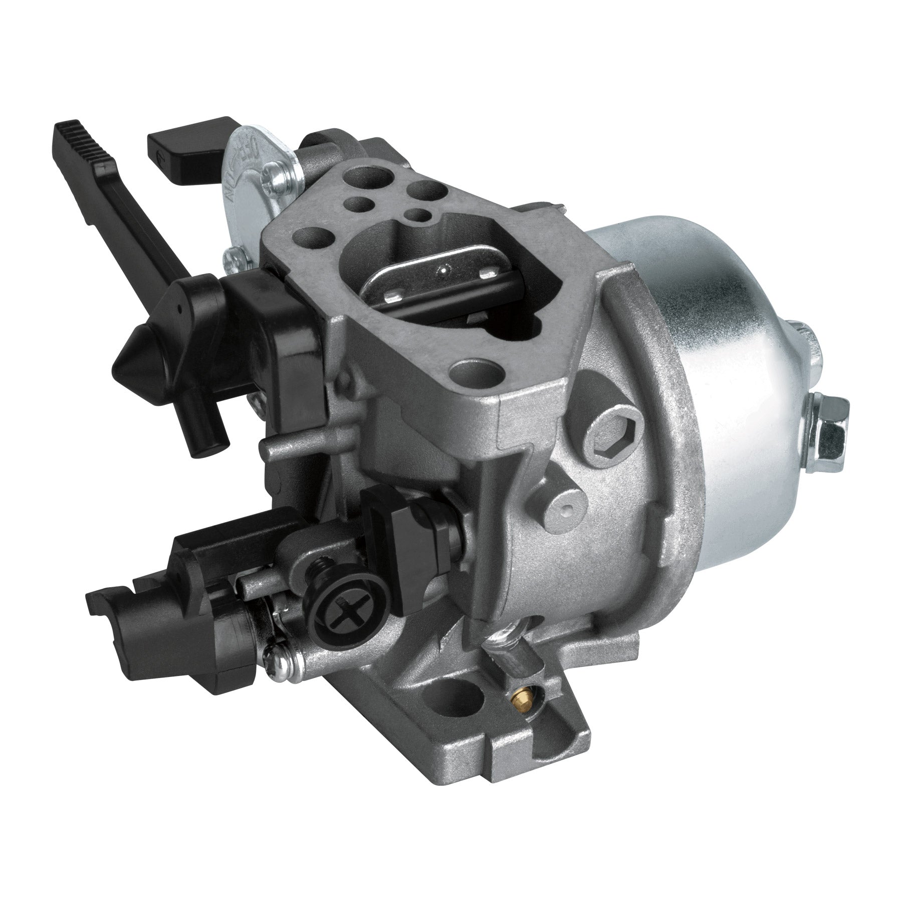 Carburador para motor a gasolina MOG-130, TRUPER