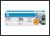 HEWLETT PACKARD - TONER HP P1006 NEGRO