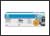 HEWLETT PACKARD - TONER HP P1505 NEGRO
