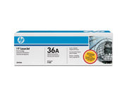 HEWLETT PACKARD - TONER HP P1505 NEGRO