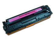 HEWLETT PACKARD - TONER HP CP1215/CP1515/CP1518 MAGENTA
