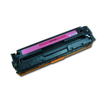 HEWLETT PACKARD - TONER HP CP1215/CP1515/CP1518 MAGENTA