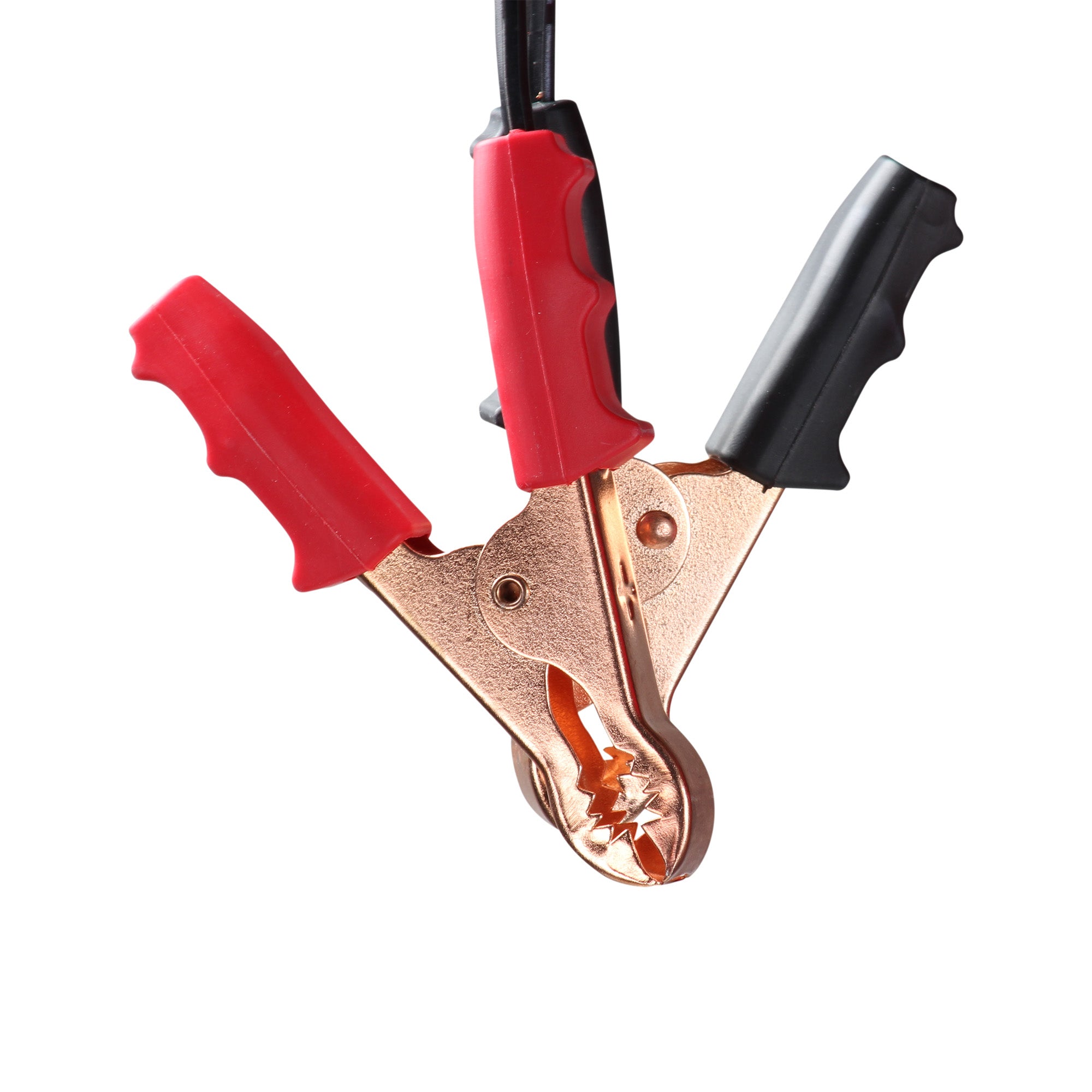Cargador baterías automático (2 amp)