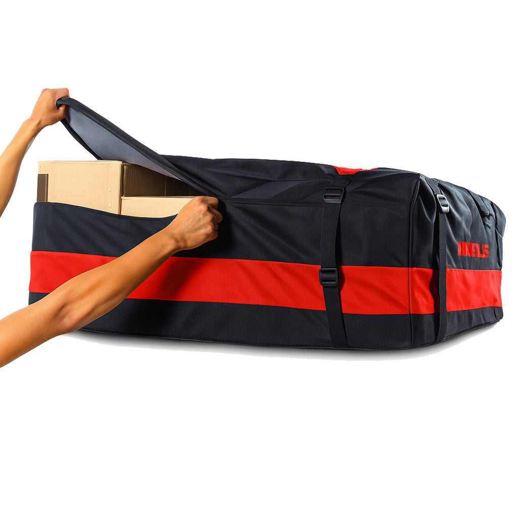 Bolsa protectora de equipaje (450 lts) JUMBO