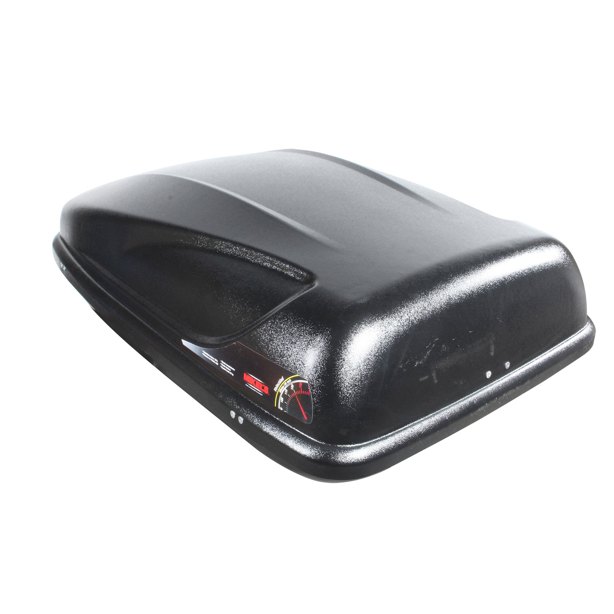 Cargo box rígida, 320 lts (M)