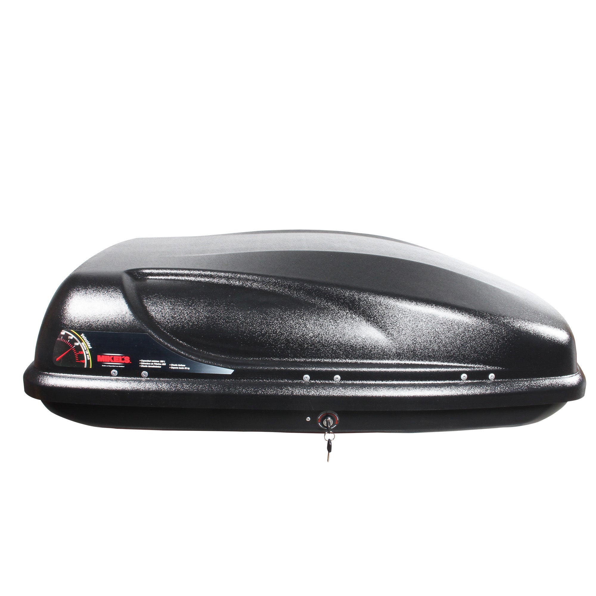 Cargo box rígida, 360 lts (G)