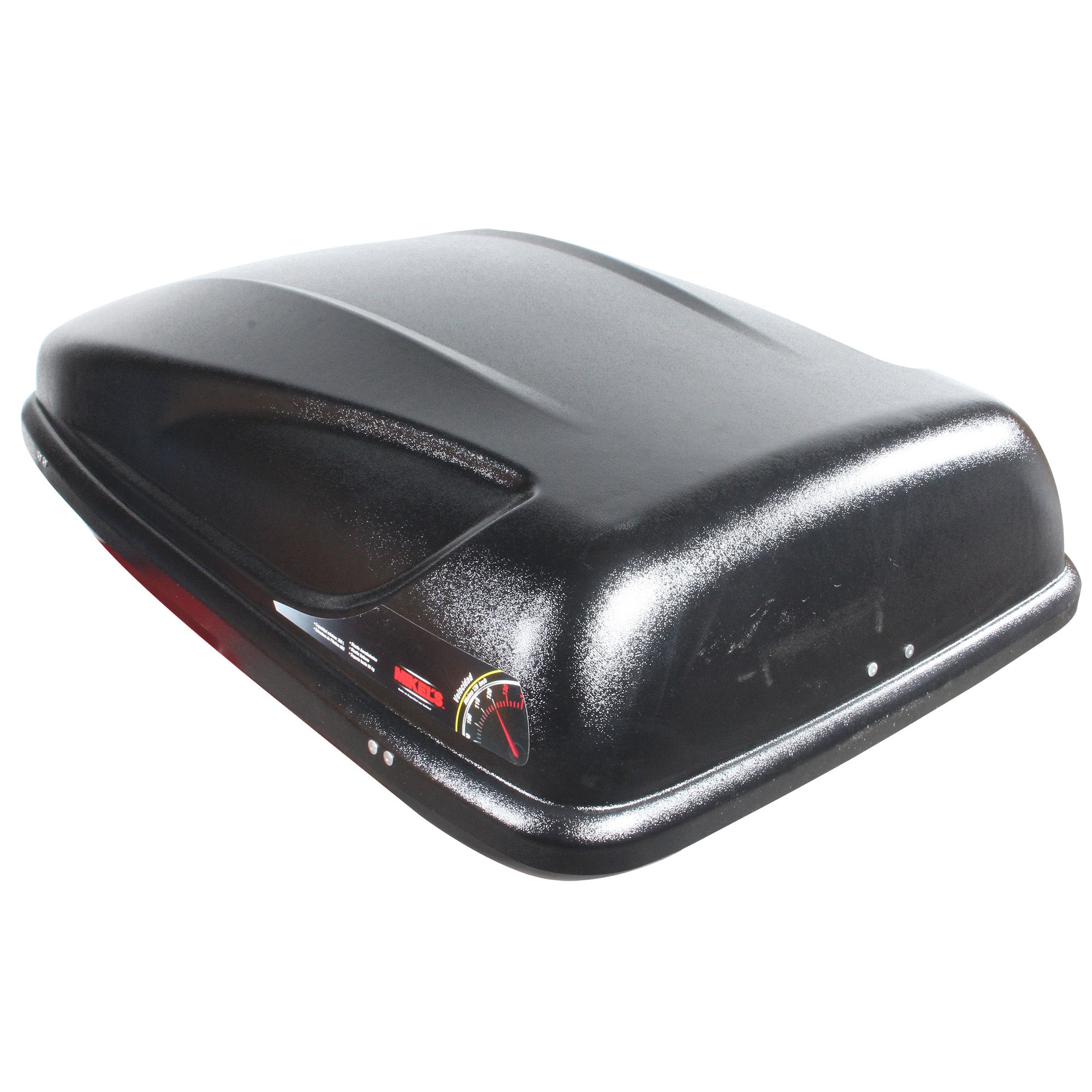 Cargo box rígida, 360 lts (G)