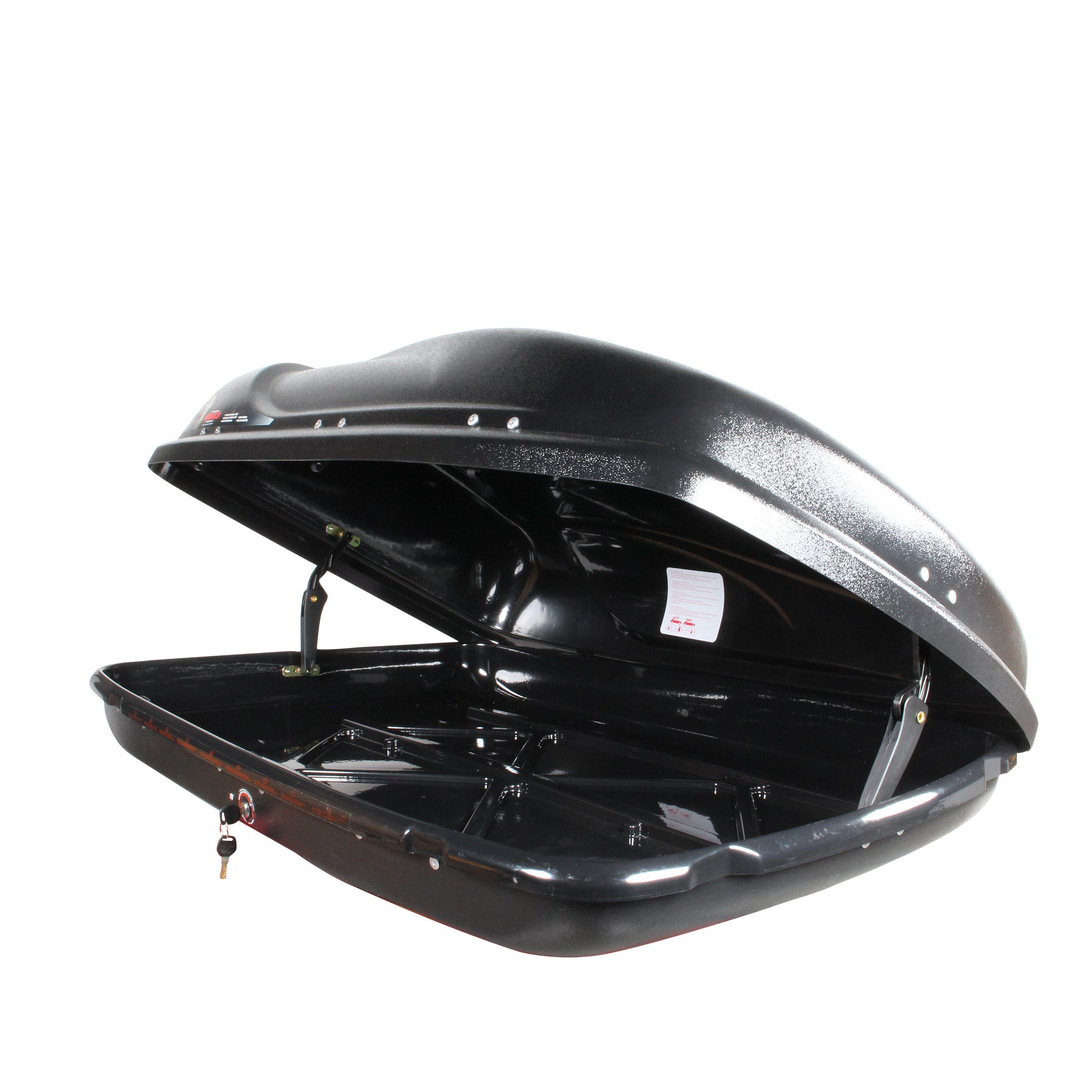 Cargo box rígida, 360 lts (G)