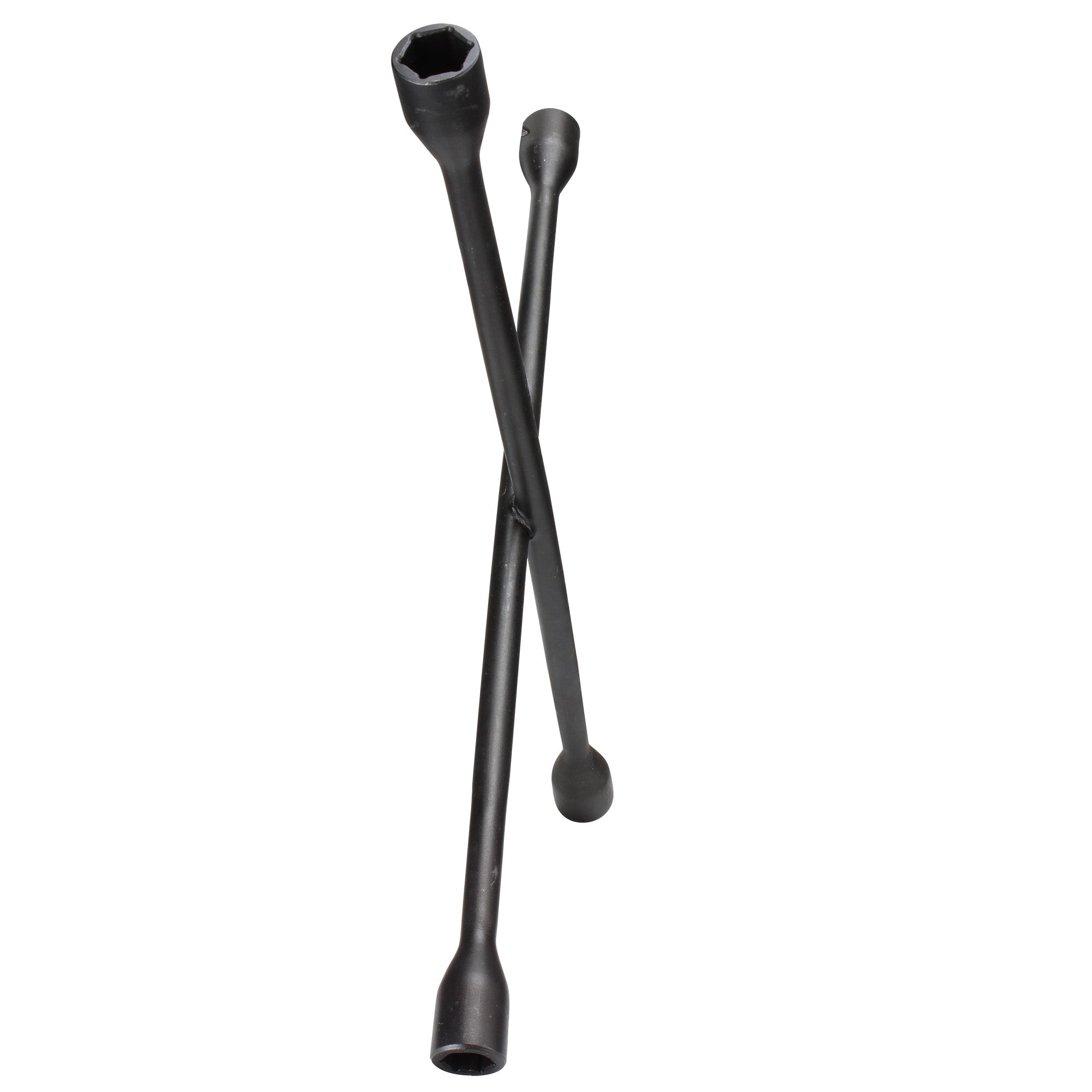 Llave de cruz reforzada para microbús 26” (7/8” - 1” - 1 1/16” - 1 1/8”)