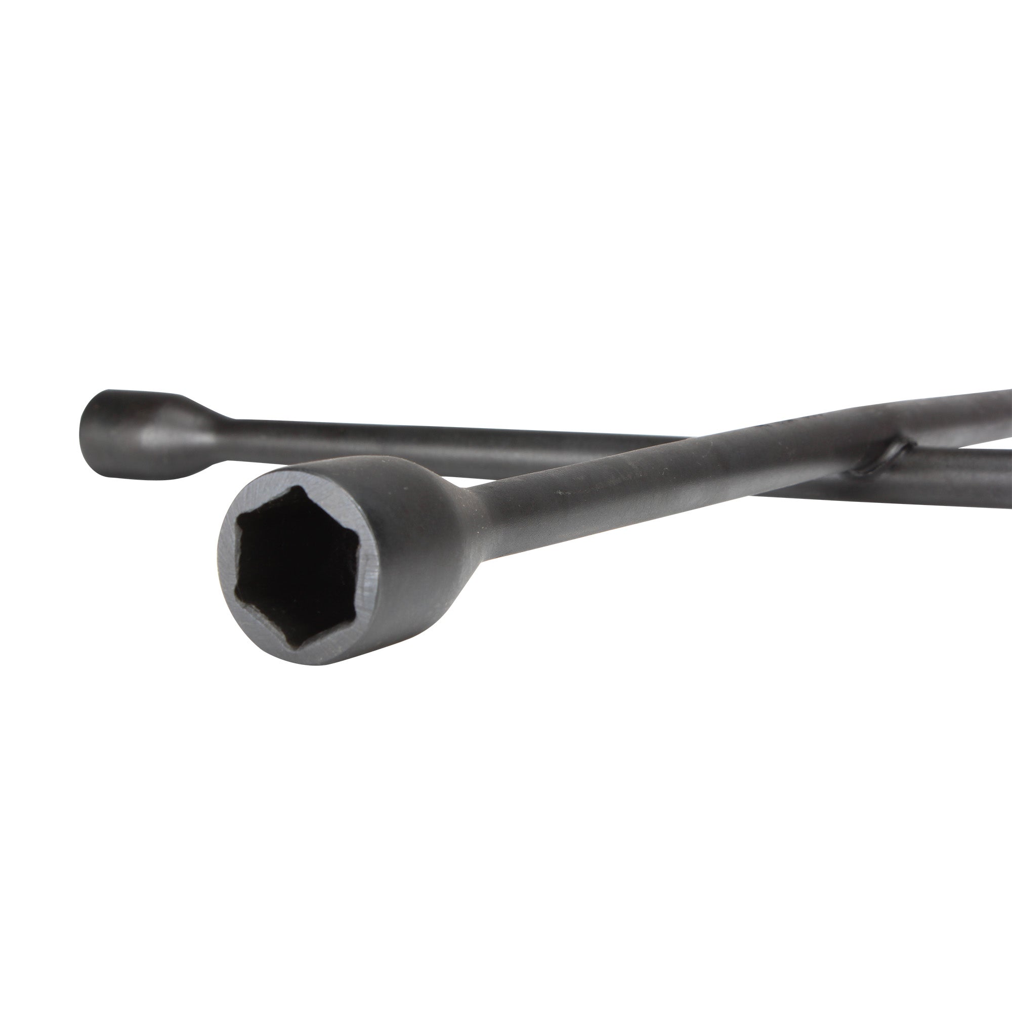 Llave de cruz reforzada para microbús 26” (7/8” - 1” - 1 1/16” - 1 1/8”)