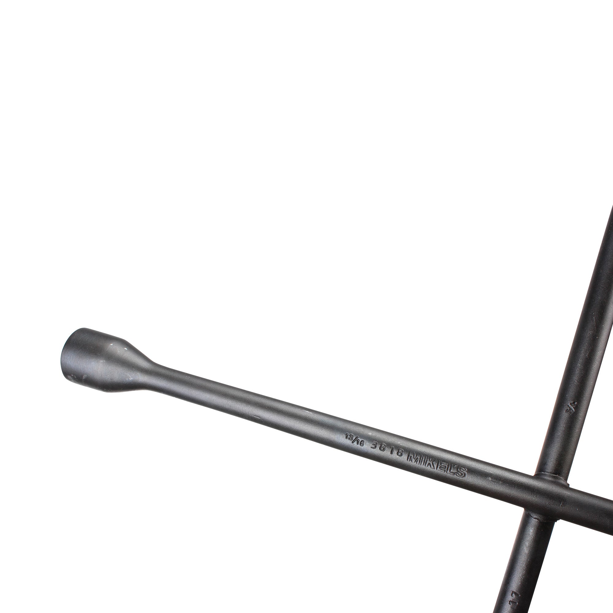 Llave de cruz reforzada para microbús 26” (7/8” - 1” - 1 1/16” - 1 1/8”)