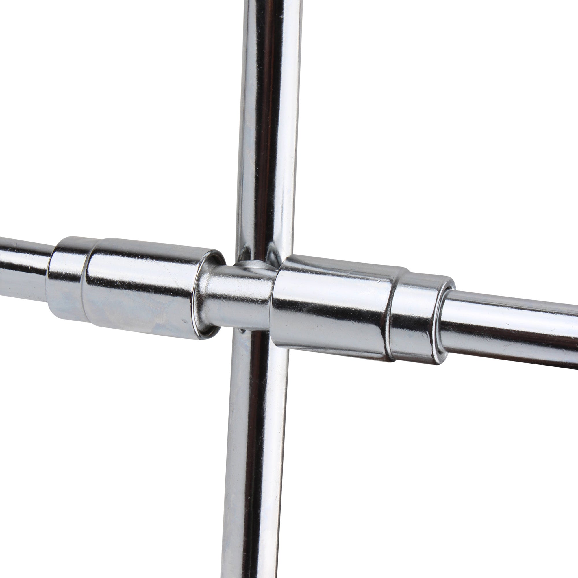Llave de cruz plegable 14” (13/16” - 3/4” - 17mm - 7/8”)