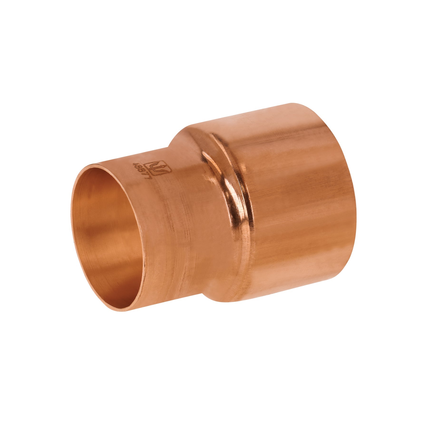 Reduccion bushing de cobre 2 x 1-1/2', FOSET