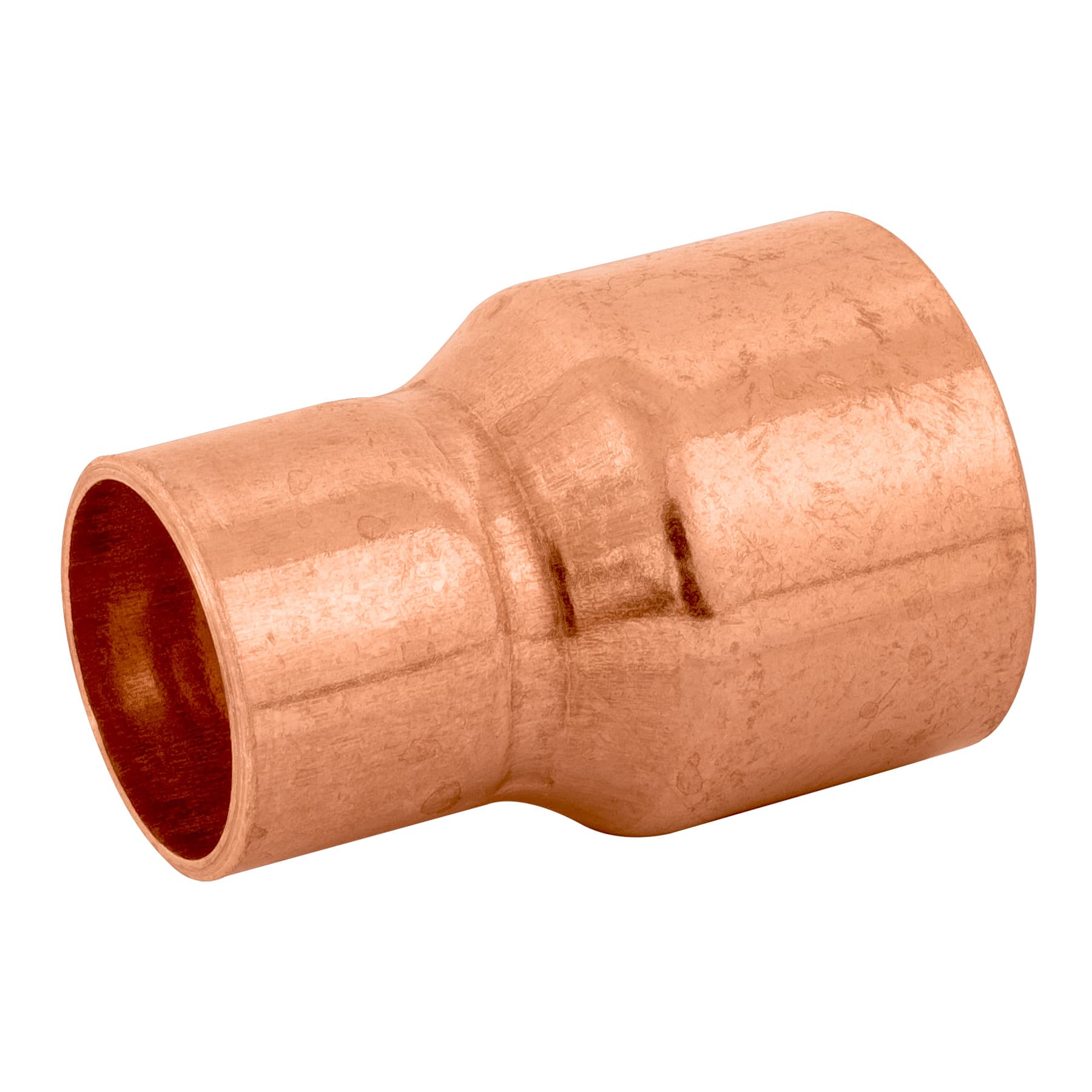 Reduccion campana de cobre 3/4 x 1/2', FOSET