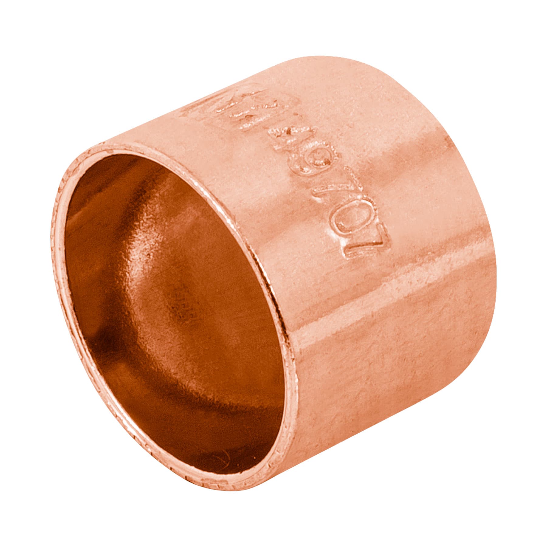 Tapon capa de cobre 1/2', FOSET