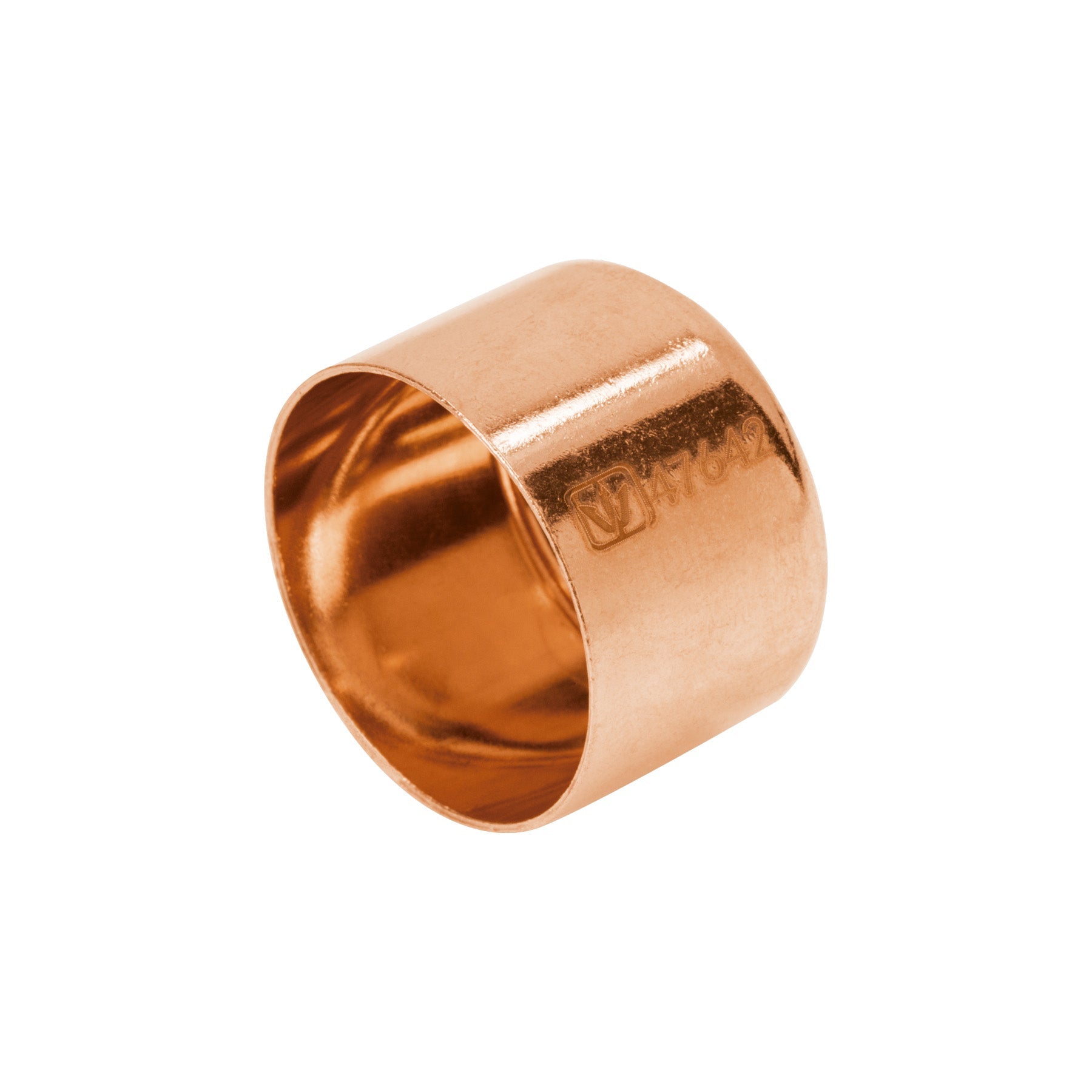 Tapon capa de cobre 1', FOSET BASIC