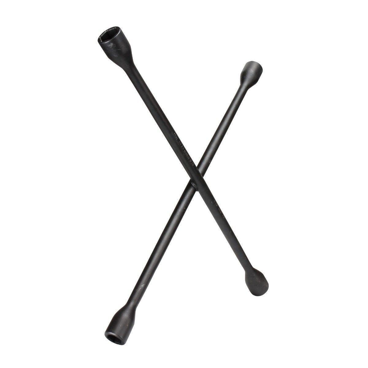 Llave de cruz reforzada (20")