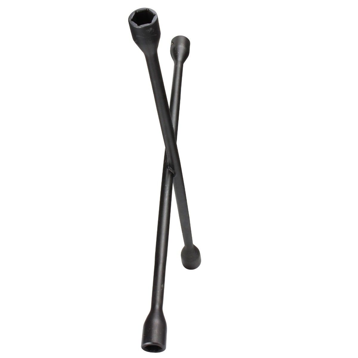 Llave de cruz reforzada (20")