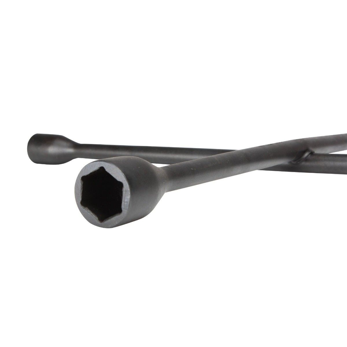 Llave de cruz reforzada (20")