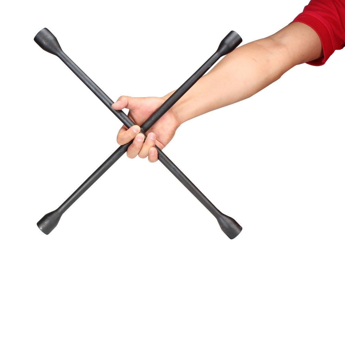 Llave de cruz reforzada (20")