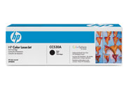 HEWLETT PACKARD - TONER HP CP2025 NEGRO