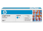 HEWLETT PACKARD - TONER HP CP2025 CYAN